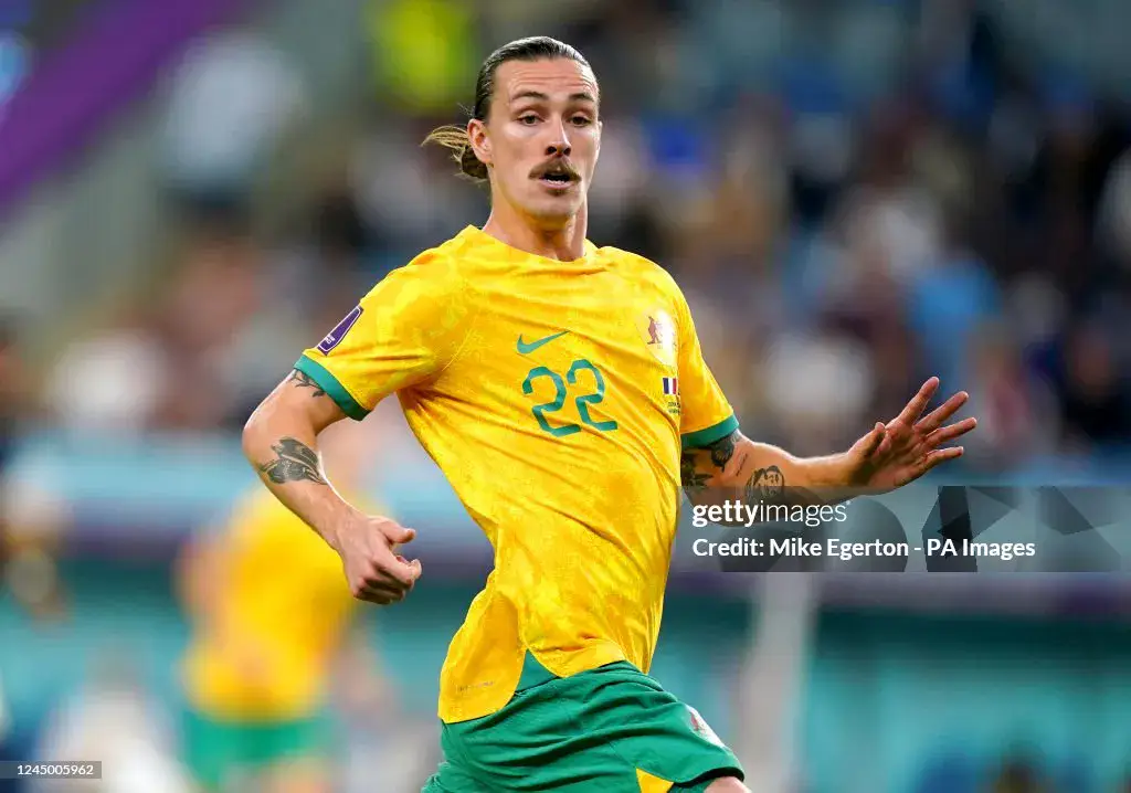 HJackson Irvine